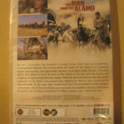 THE MAN FROM THE ALAMO - Erämaanlinnakkeen Petturi (Glen For - pikkukuva 2
