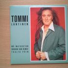 Tommi Läntinen - Mä Matkustan CDS - pikkukuva 1