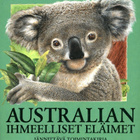 Australian ihmeelliset eläimet - kuvakirja - pikkukuva 1