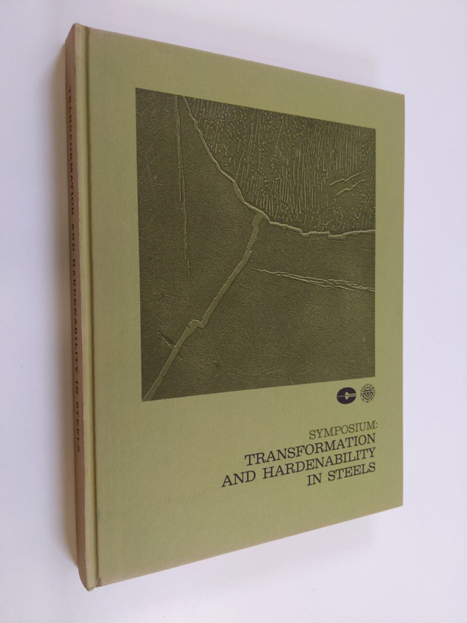 Climax Molybdenum Company ym. : Transformation and Harden...