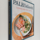 Daniel Green : Paleodieetti : luonnollinen tapa laihtua - pikkukuva 1