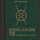 Juutilainen, Antti: Nuoren jääkärin tie, Jääkäripataljoona 6 - pikkukuva 1