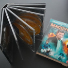 DVD: MacGyver - 2 Kausi. 6xDVD (1986/2006) - pikkukuva 4