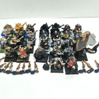 WHFB - 29kpl Dwarf Thunderers [F9] - pikkukuva 1