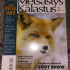Metsästys ja kalastus 2/2012 - pikkukuva 1