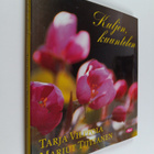 Tarja Vilppola : Kuljen, kuuntelen - pikkukuva 1