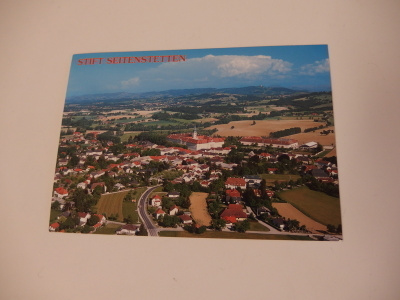Seitenstetten , kulkematon
