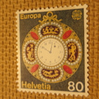 Sveitsi 1976: Europa - käsitöitä - pikkukuva 4