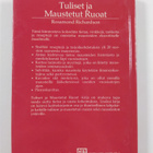 Rosamond Richardson : Tuliset ja maustetut ruoat - pikkukuva 2