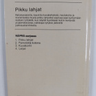 Felicity Lewis : Pikku lahjat - pikkukuva 2