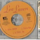 CDS LEA LAVEN ADIOS AMIGO - pikkukuva 2
