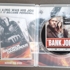 DVD: Pankkikeikka / The Bank Job (Jason Statham 2008) - pikkukuva 3