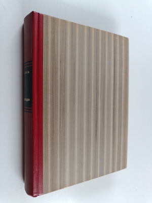 A. J. Cronin : Sisärengas