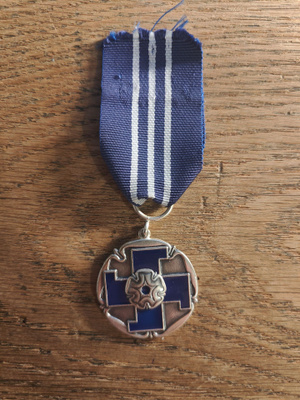 Lotta muistomitali