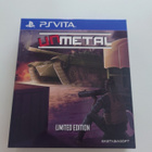 UnMetal - Limited edition (VITA) - pikkukuva 1