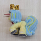Filly poni valkoinen - pikkukuva 2