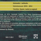 Näin koulutat lohikäärmeesi 1&2 (2DVD) suomipuhe (UUSI) - pikkukuva 4