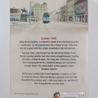 Philip Kerr : The Lady from Zagreb - pikkukuva 2