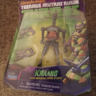 KRAAG TURTLES Hahmo Avaamaton Paketti - pikkukuva 1