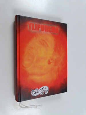 Jani Ojala : Ylipurema