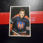 K15 Jenkki Jääkiekko-sarja # 154 Kari Mäkinen Tappara - pikkukuva 1