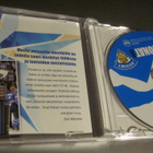 CD Leijonat 2012 The official album for IIHF Ice Hockey Worl - pikkukuva 1