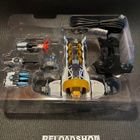 STARLINK BATTLE FOR ATLAS STARTER PACK PS4 - UUSI - pikkukuva 3