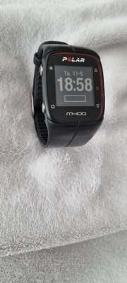 Polar M400