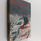 Paul Brunton : Als Einsiedler im Himalaya : ein Tagebuch - pikkukuva 1