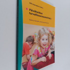 Päivähoidon turvallisuussuunnittelu - pikkukuva 1