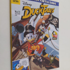 Ducktales no 11/2018 : Visukintun virtalähde - pikkukuva 1