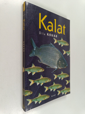 Ulla Kokko : Kalat