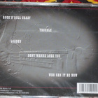 CD - DALTONS - Rock'n'roll Crazy - 2005 suomi hard rock MINT - pikkukuva 2