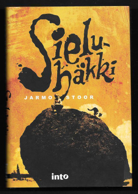 Stoor, Jarmo : Sieluhäkki