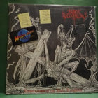 BLACK WITCHERY - DESECRATION OF THE.. EX+ / M- U.S 2017 LP - pikkukuva 1