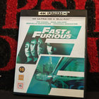 The Fast and the Furious 4 - pikkukuva 1