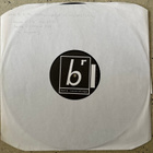 [12''] JOHN B: CATALYST (Album sampler #2) (Drum’n’bass) - pikkukuva 1