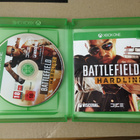 Battlefield Hardline Xbox One CIB - pikkukuva 2