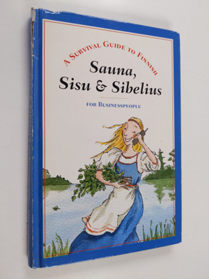 Sauna, Sisu & Sibelius