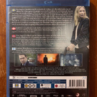 Jordskott Maan povessa Kausi 1 Blu-ray - pikkukuva 2