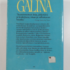 Galina Visnevskaja : Galina : venäläinen tarina - pikkukuva 2