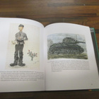 TUOKIOKUVIA SOTAVUOSILTA 1942 - 1944 ( panssaridivisioona... - pikkukuva 4