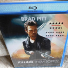 Killing Them Softly Blu-ray - pikkukuva 1