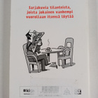Guy Delisle : Huonon isän opas - pikkukuva 2