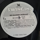 Swingin kultaiset vuodet 6 LP - pikkukuva 3