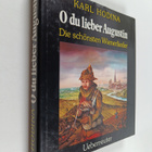 Karl Hodina : O du lieber Augustin - die schönsten Wiener... - pikkukuva 1