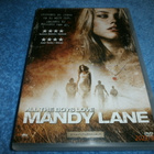 ALL THE BOYS LOVE MANDY LANE   -    DVD - pikkukuva 1