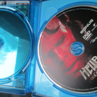 Guillermo del Toro: Hellboy - The Golden Army Blu-Ray + DVD - pikkukuva 2