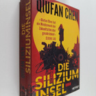Qiufan Chen : Die Siliziuminsel - pikkukuva 1