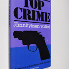 Top crime : jännityksen valiot - pikkukuva 1